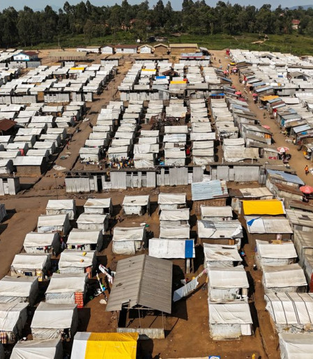 Surto de Ebola no Congo ainda está em fase de expansão, afirma OMS