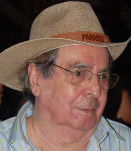 Morre, aos 95 anos, o dramaturgo Benedito Ruy Barbosa
