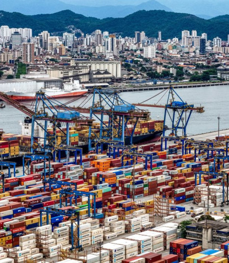 EUA fazem audiências públicas sobre práticas comerciais do Brasil
