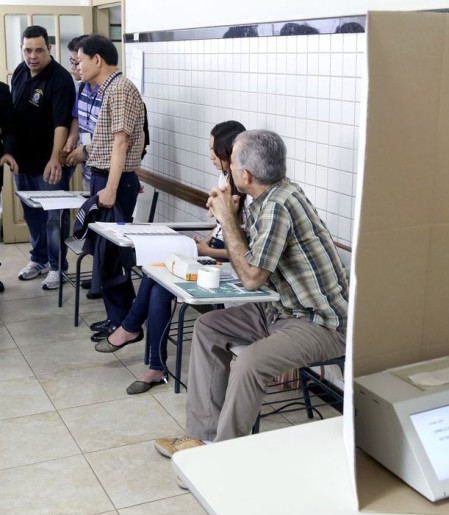Justiça Eleitoral começa a convocar mesários para eleições de outubro