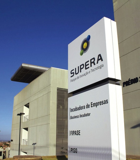 Supera Parque