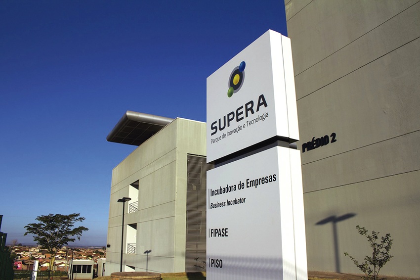 Supera Parque