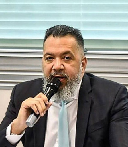 Ex-prefeito de Belford Roxo permanecerá preso à disposição da Justiça
