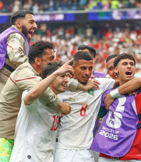 Copa do Mundo retorna com o duelo entre França e Marrocos