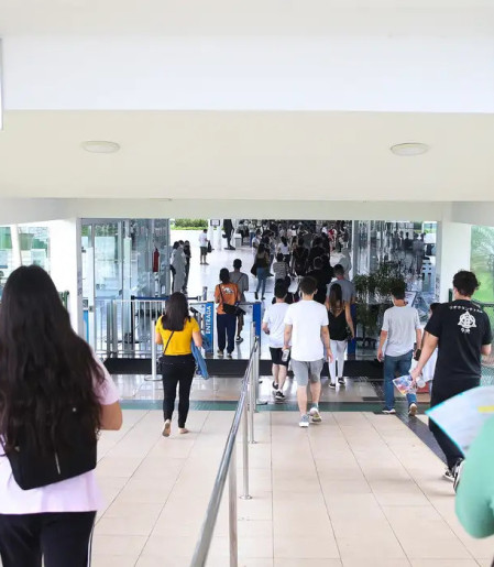 Prouni 2026: inscrição gratuita para o 2º semestre termina nesta sexta