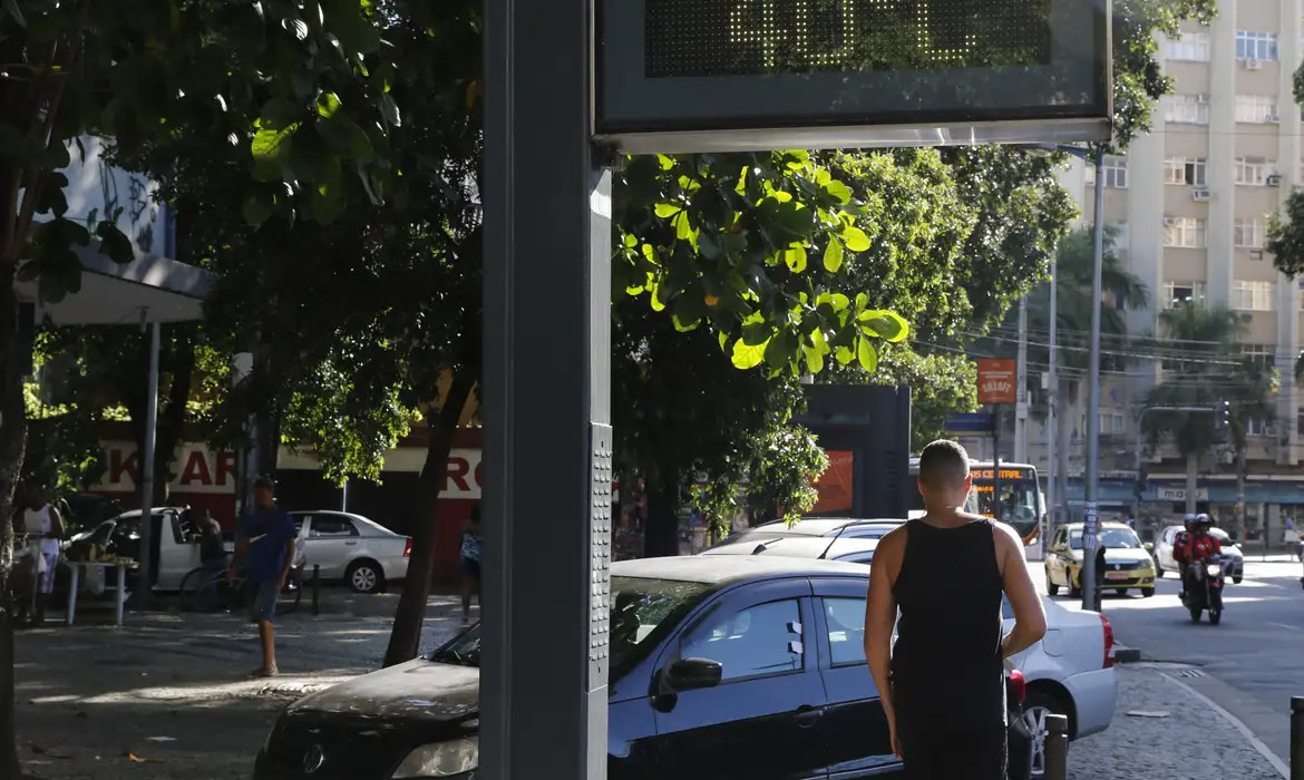 Chances do El Niño ser "muito forte" no final de 2026 chegam a 81%