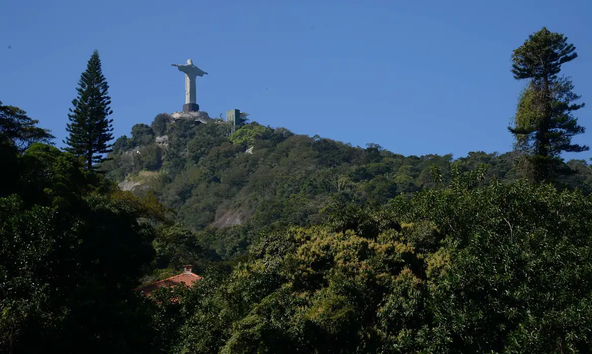 Parque Nacional da Tijuca celebra 65 anos com programação especial