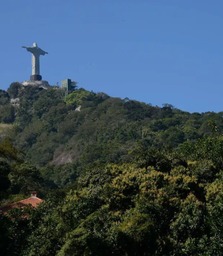 Parque Nacional da Tijuca celebra 65 anos com programação especial