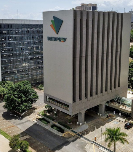 Dataprev abre inscrições de concurso para 212 vagas