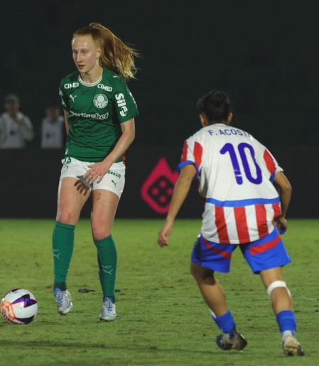 Antes do Brasileirão Feminino, Palmeiras e Flamengo decidem Ladies Cup