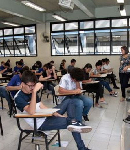 ITA recebe inscrições para o vestibular de 2027 até domingo