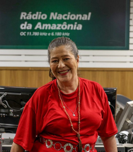Rádio Nacional estreia programa Bem-Viver Amazônia neste sábado