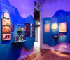 Exposição O Tempo das Plantas propõe troca cultural e desaceleração
