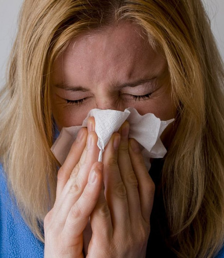 Inverno pode trazer gatilhos para crises de asma e requer cuidados