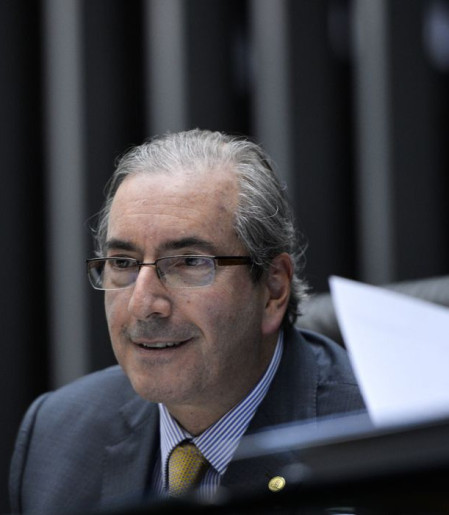STF bloqueia R$ 6 milhões de Eduardo Cunha por indicação de emendas