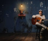 Cantor e compositor João Bosco completa 80 anos 