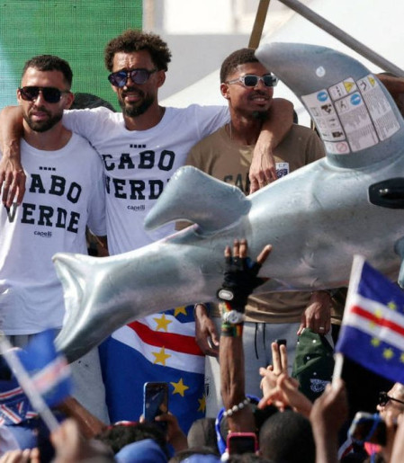 Caminhos da Reportagem destaca semelhanças entre Brasil e Cabo Verde