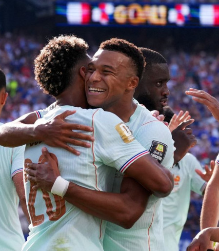 Após 36 anos, Copa volta a reunir apenas campeões nas semifinais 