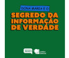 TRE de Alagoas lança HQ para orientar idosos contra desinformação