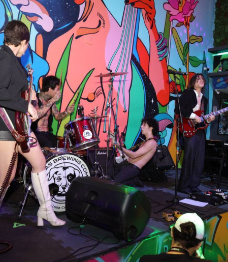 Evento será realizado na Art House, no Centro de Ribeirão