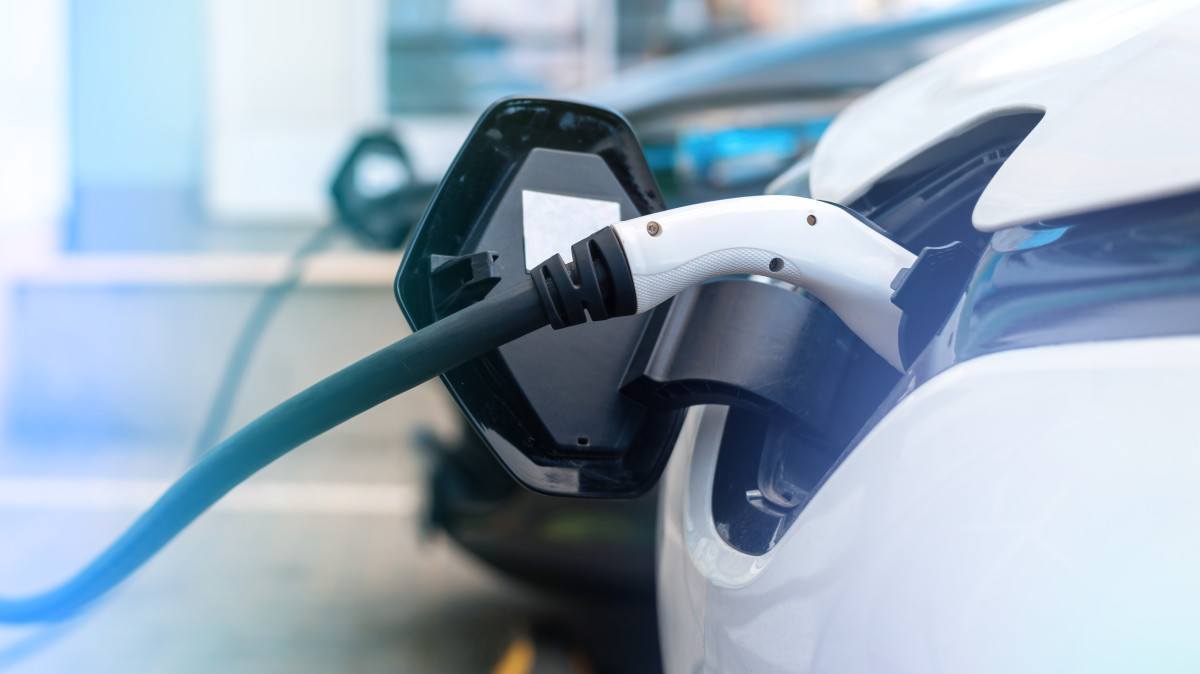 Valor inicial é da recarga é de R$ 1,90 por kWh.