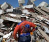 Número de mortos em terremotos na Venezuela passa de 4,8 mil