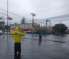Tempestades atingem Rio Grande do Sul a partir desta quinta-feira