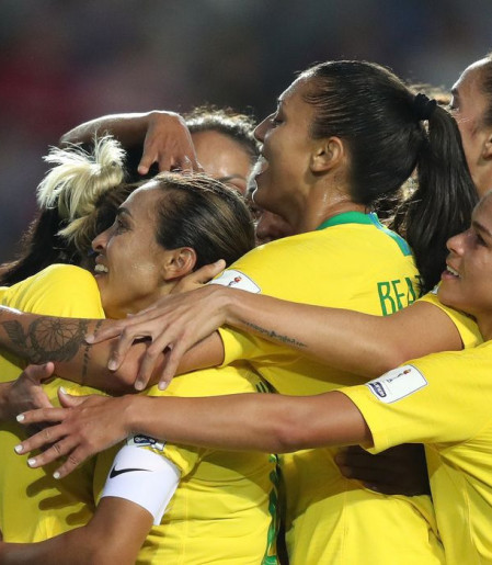 Copa do Mundo feminina no Brasil deve movimentar R$ 8,8 bilhões 