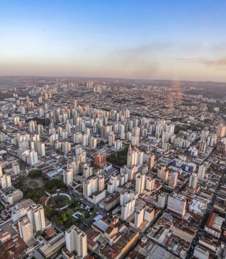 Ribeirão Preto é 16ª ecossistema de startups mais importante do Brasil