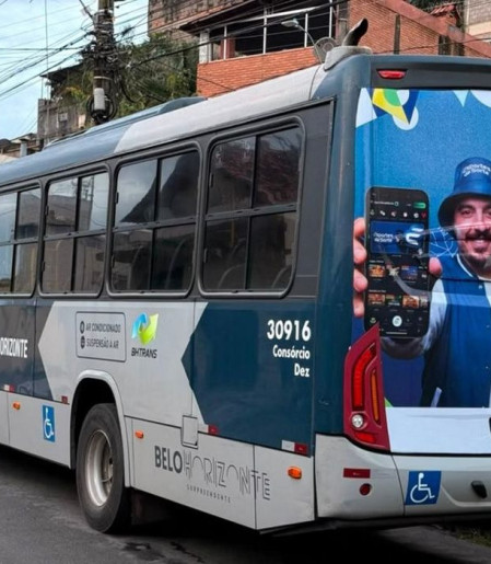 Belo Horizonte proíbe publicidade de bets em espaços públicos