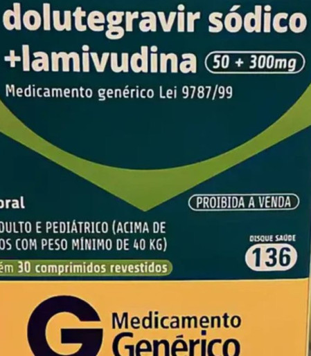 SUS adquire tecnologia para produzir principal remédio contra o HIV