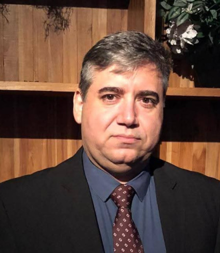 João Ribas, gestor de saúde, processou o prefeito Ricardo Silva