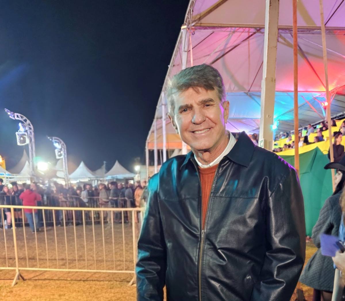 Zezinho Gimenez