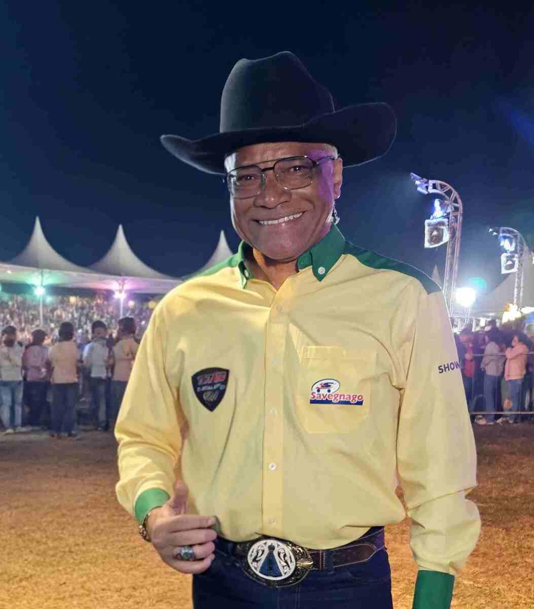 José Adilson dos Santos