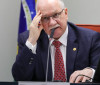 Tarifaço: Fachin diz que STF exercerá suas funções sem pressão externa