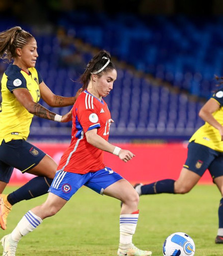 EBC participa de painéis de futebol feminino em conferência nos EUA