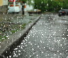 Tempestades e granizo atingem Rio Grande do Sul