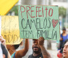 MPF pede suspensão do programa Tolerância Zero na orla do Rio 