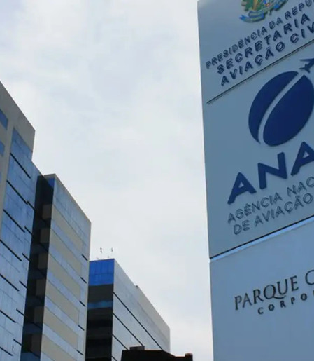 Anac alerta para risco de trote com óleo de avião após morte de piloto