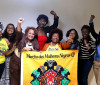 Luta contra o racismo marca a 12ª Marcha das Mulheres Negras no Rio