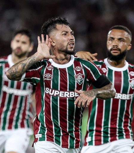 Confusão no Maracanã e "freguesia" gaúcha marcam noite de Brasileirão