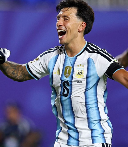 Além de Messi e Yamal: os heróis invisíveis de Argentina e Espanha
