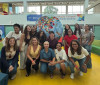 Projeto mobiliza bibliotecas no combate à violência de gênero