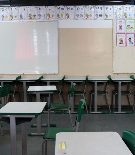 Redes de educação devem enviar dados sobre equidade ao MEC até quarta