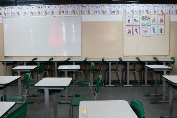 Redes de educação devem enviar dados sobre equidade ao MEC até quarta