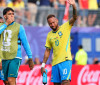 Pesquisa mostra que brasileiro projeta futuro da Seleção sem Neymar