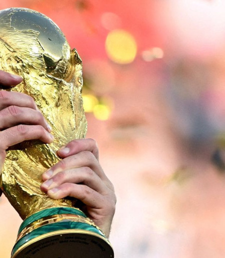 Copa do Mundo 2030 celebrará centenário do torneio com 6 países-sede