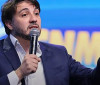 Partido Missão oficializa Renan Santos como candidato à Presidência