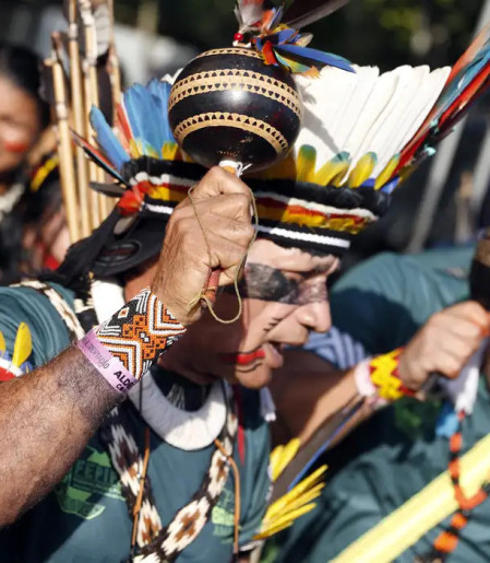 Organizações cobram criação de Comissão da Verdade Indígena