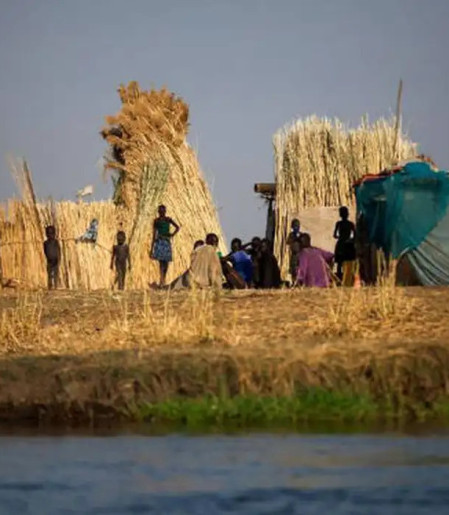 Fome mundial atinge 645 milhões de pessoas, diz relatório da ONU